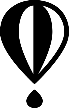 Brand Fly Stencil Svg Vector, Free Vectors File
